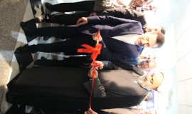 مرکز تحقیقات کامپیوتری علوم اسلامی نور